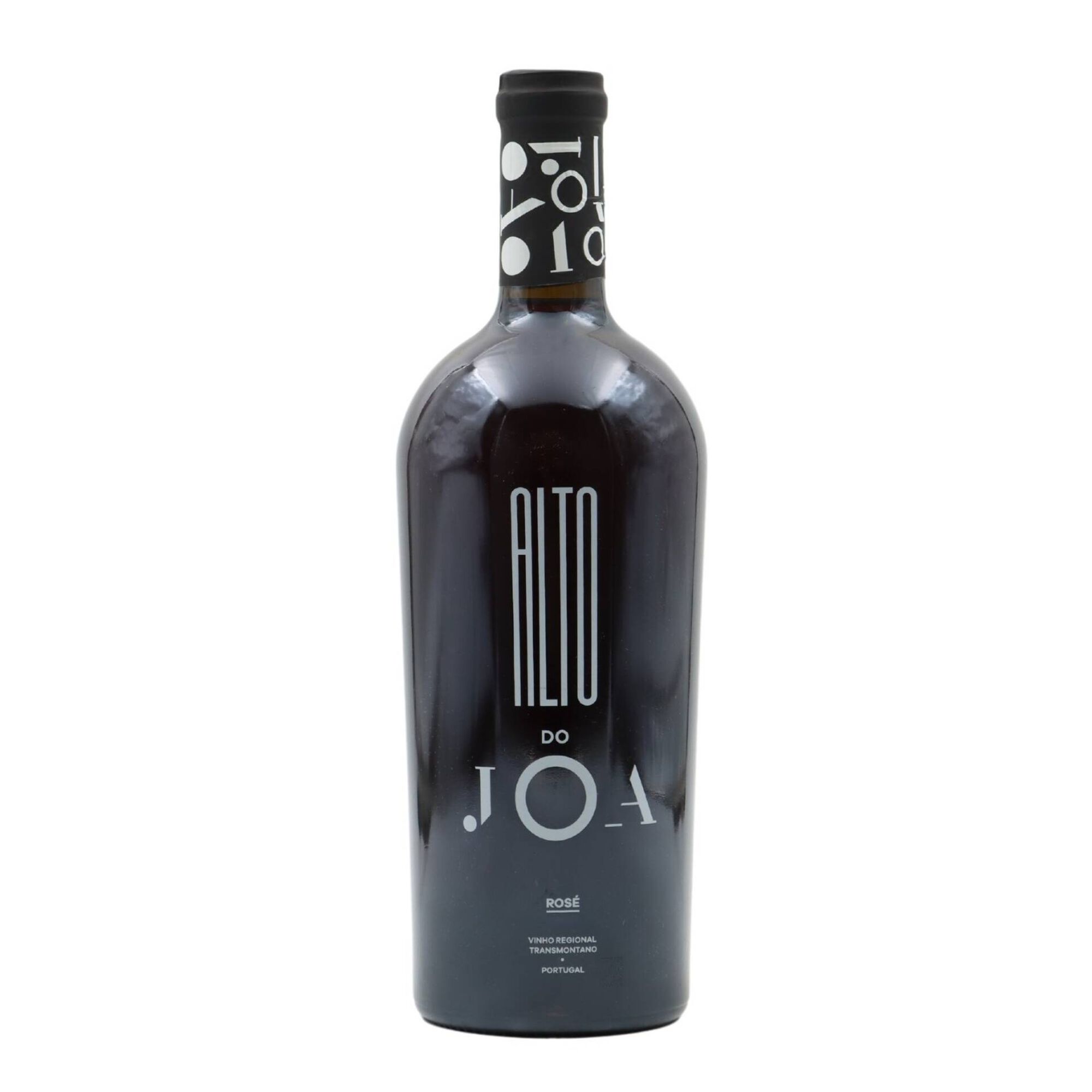 Alto do Joa Tr&aacute;s-os-Montes Vinho Ros&eacute;