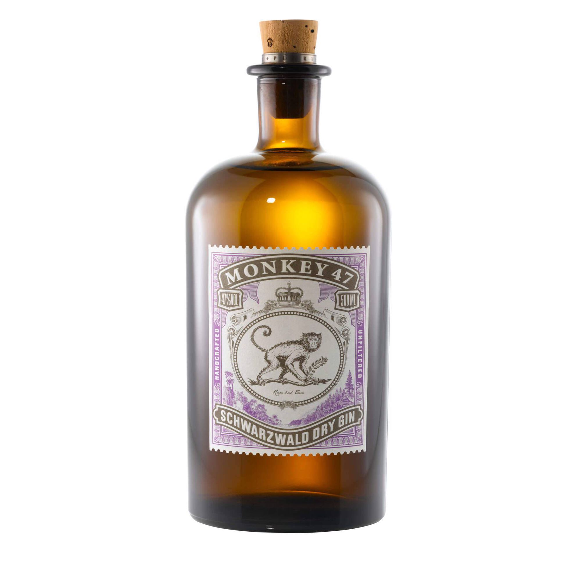 Gin Monkey 47