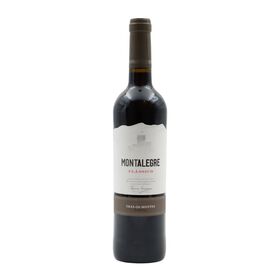 Mont'Alegre Mont&acute;Alegre Classico Tr&aacute;s-os-Montes Vinho Tinto