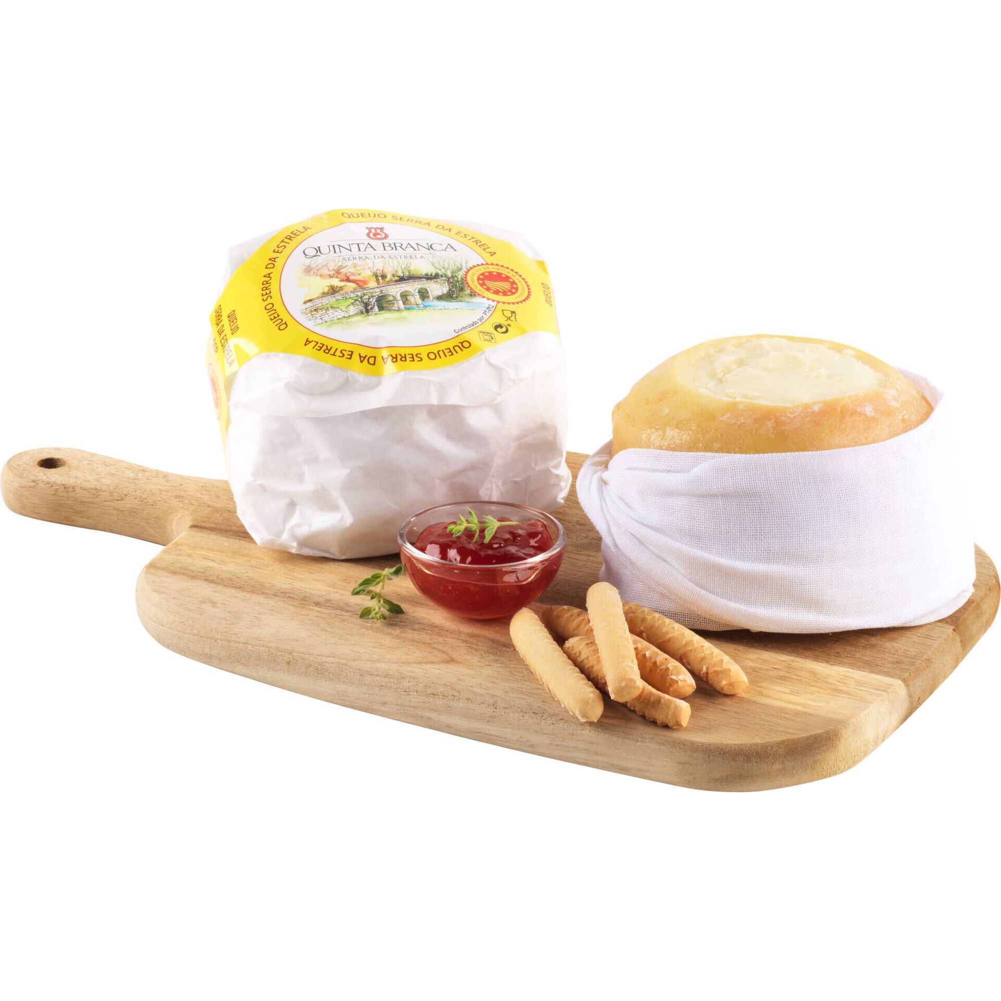 Queijo Serra da Estrela DOP