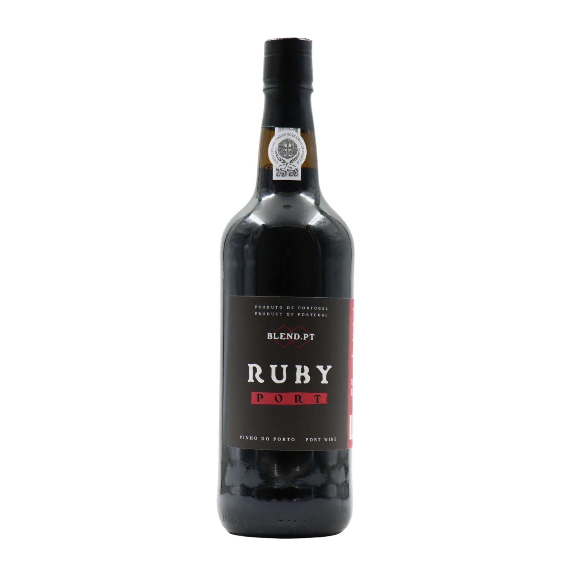 Blend.Pt Vinho Do Porto Ruby