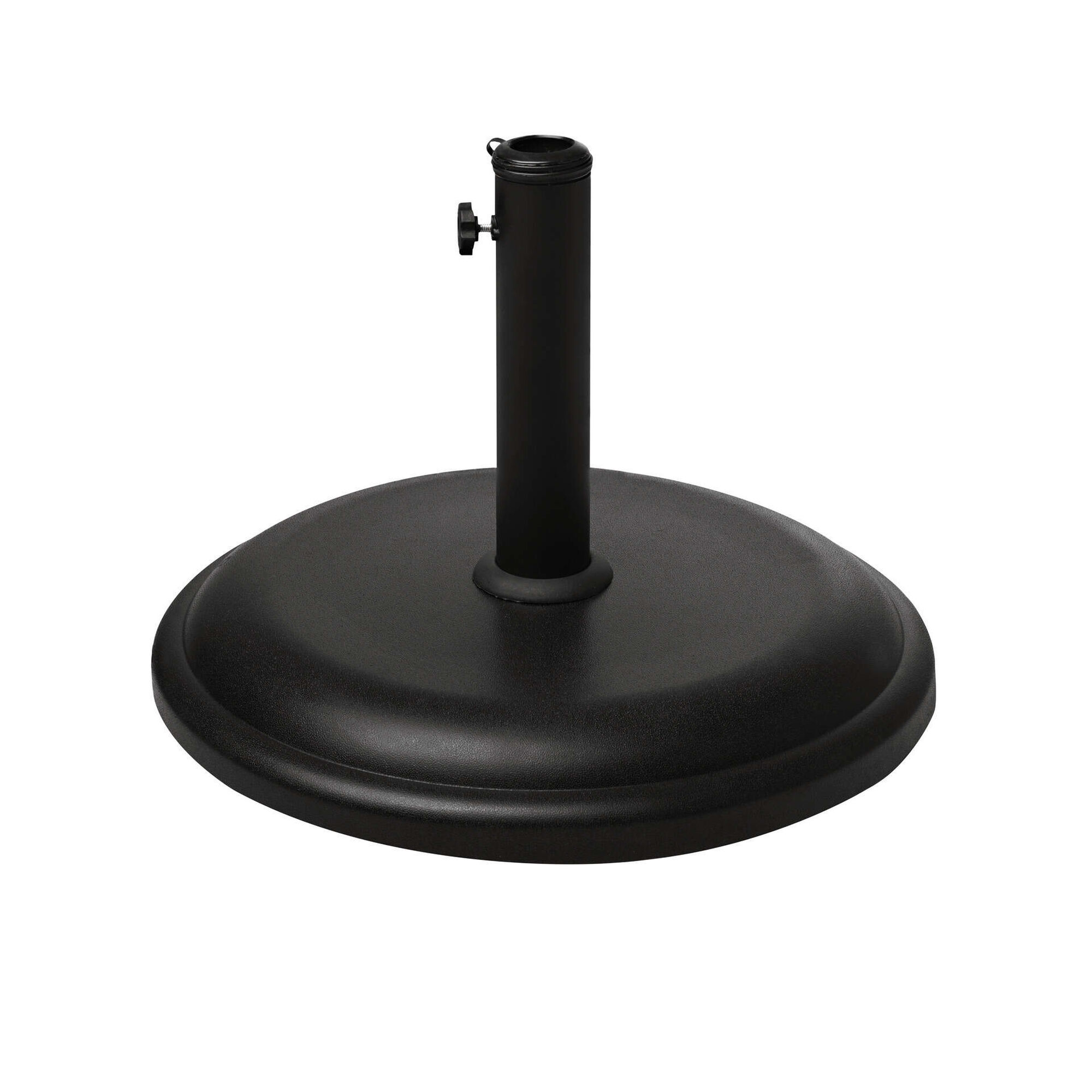 Base de Guarda-sol em Cimento 25kg
