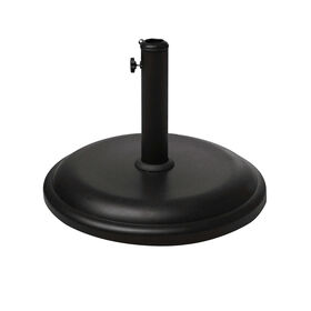 Base de Guarda-Sol em Cimento 25kg