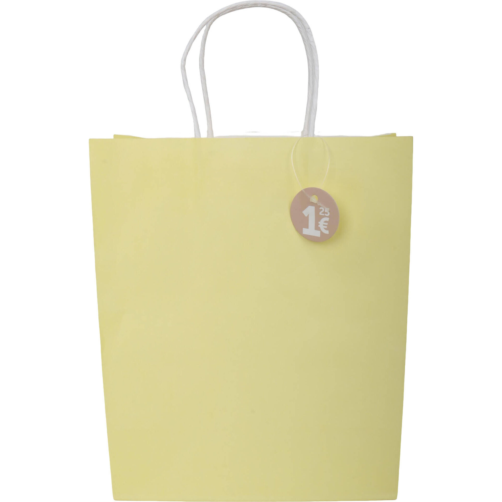 Saco para Presentes Pastel XS (vários modelos)