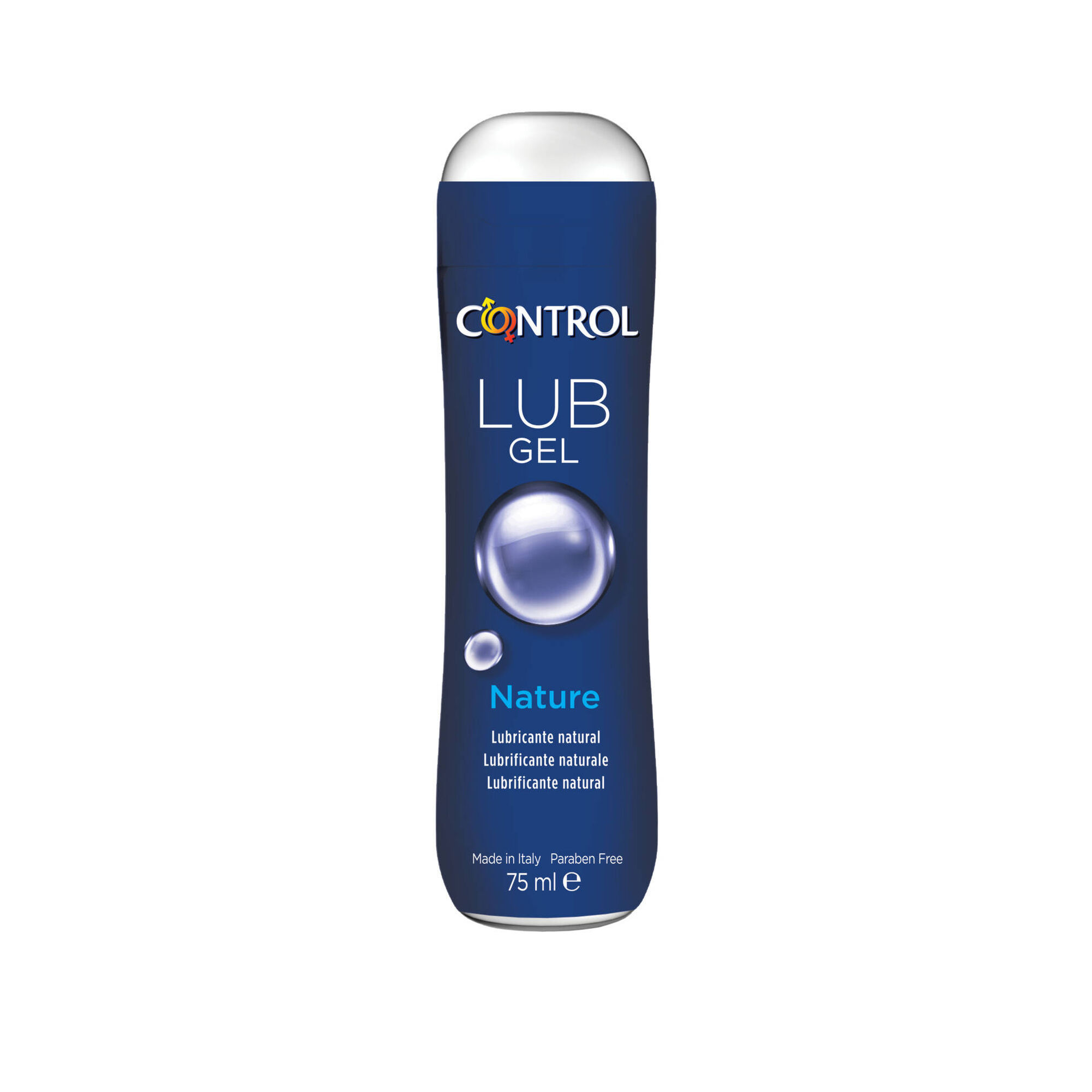 Gel Lubrificante Nature Gel Lubrificante Nature