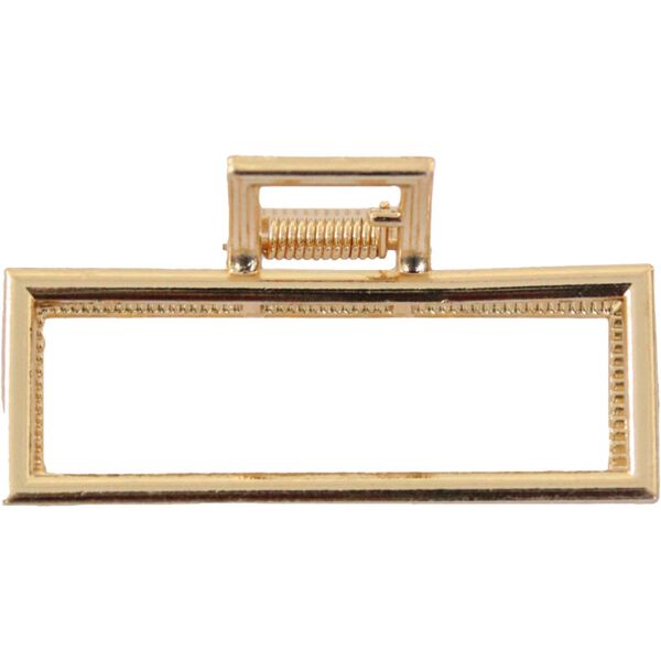 Mola Cabelo Metal Grande MyLabel