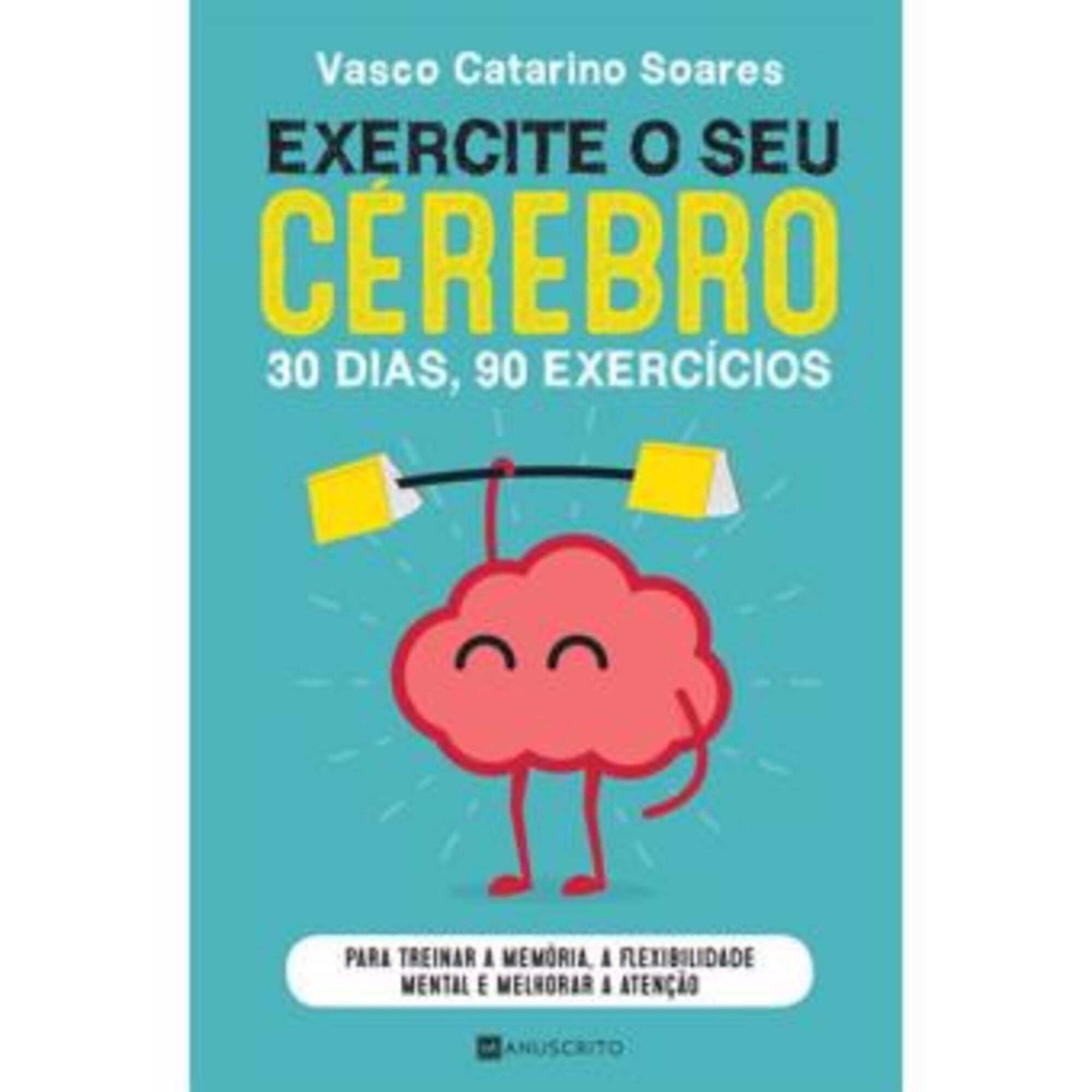 Exercite o Seu Cérebro