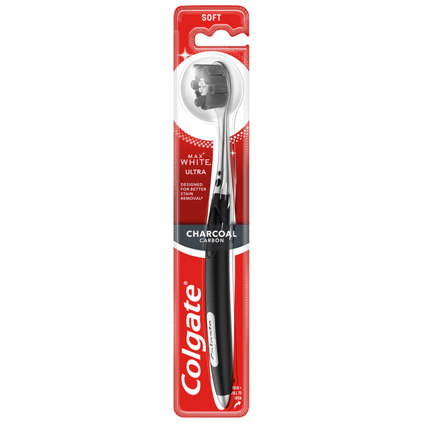 Escova de Dentes Ultra Colgate Max White