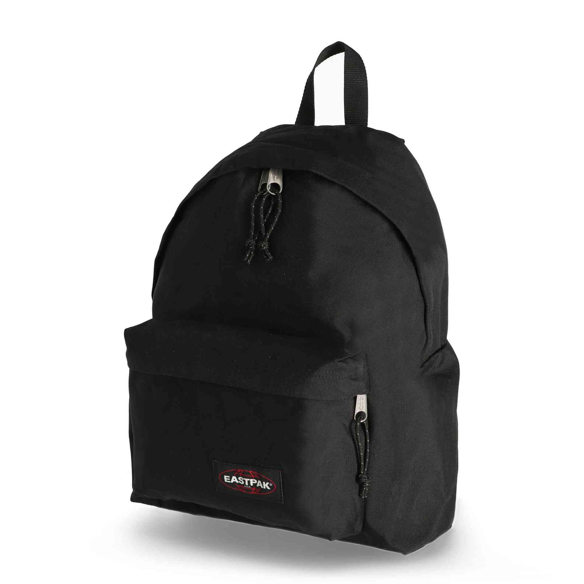 Mochila Preta Padded Eastpak