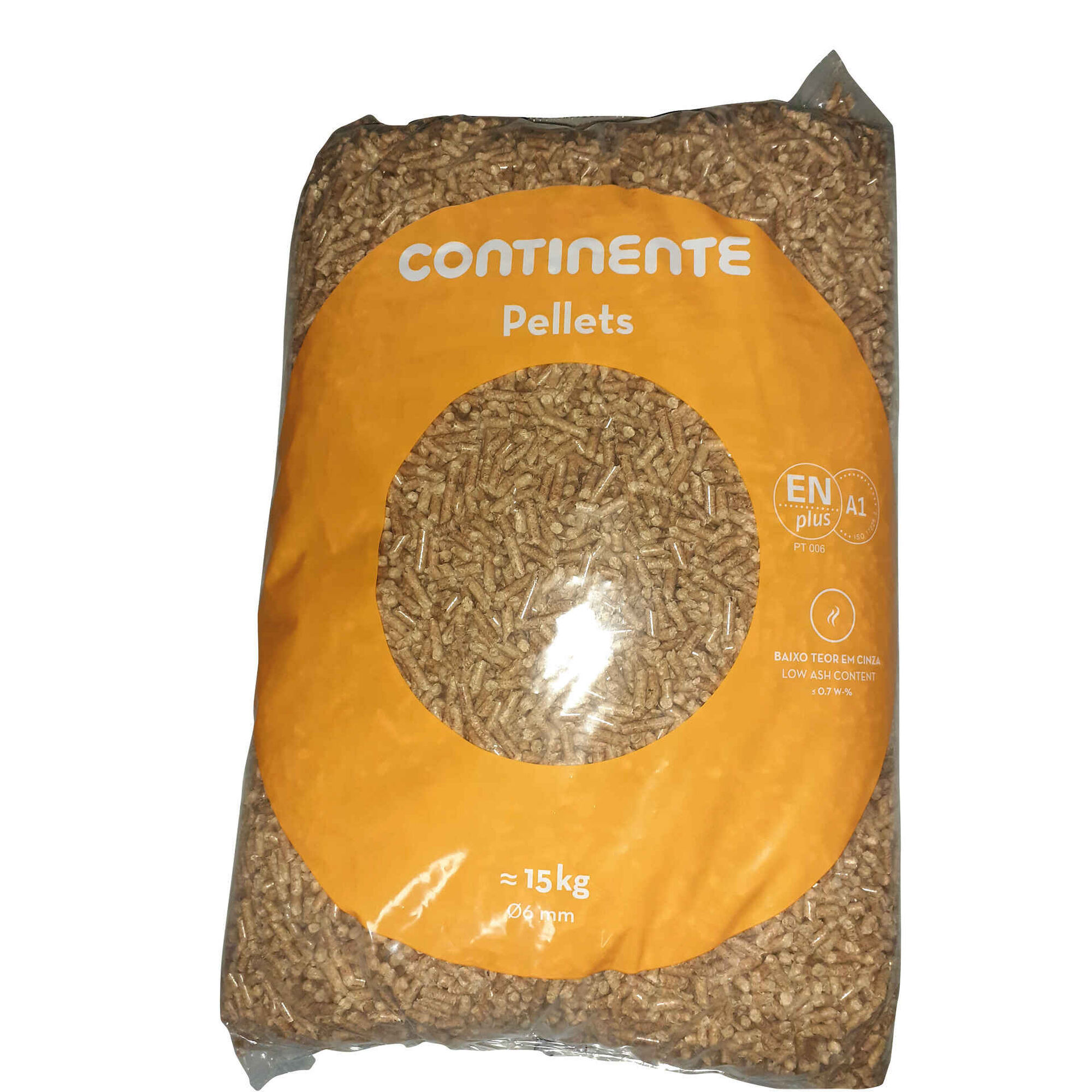 Pellets 15kg Pellets 15kg