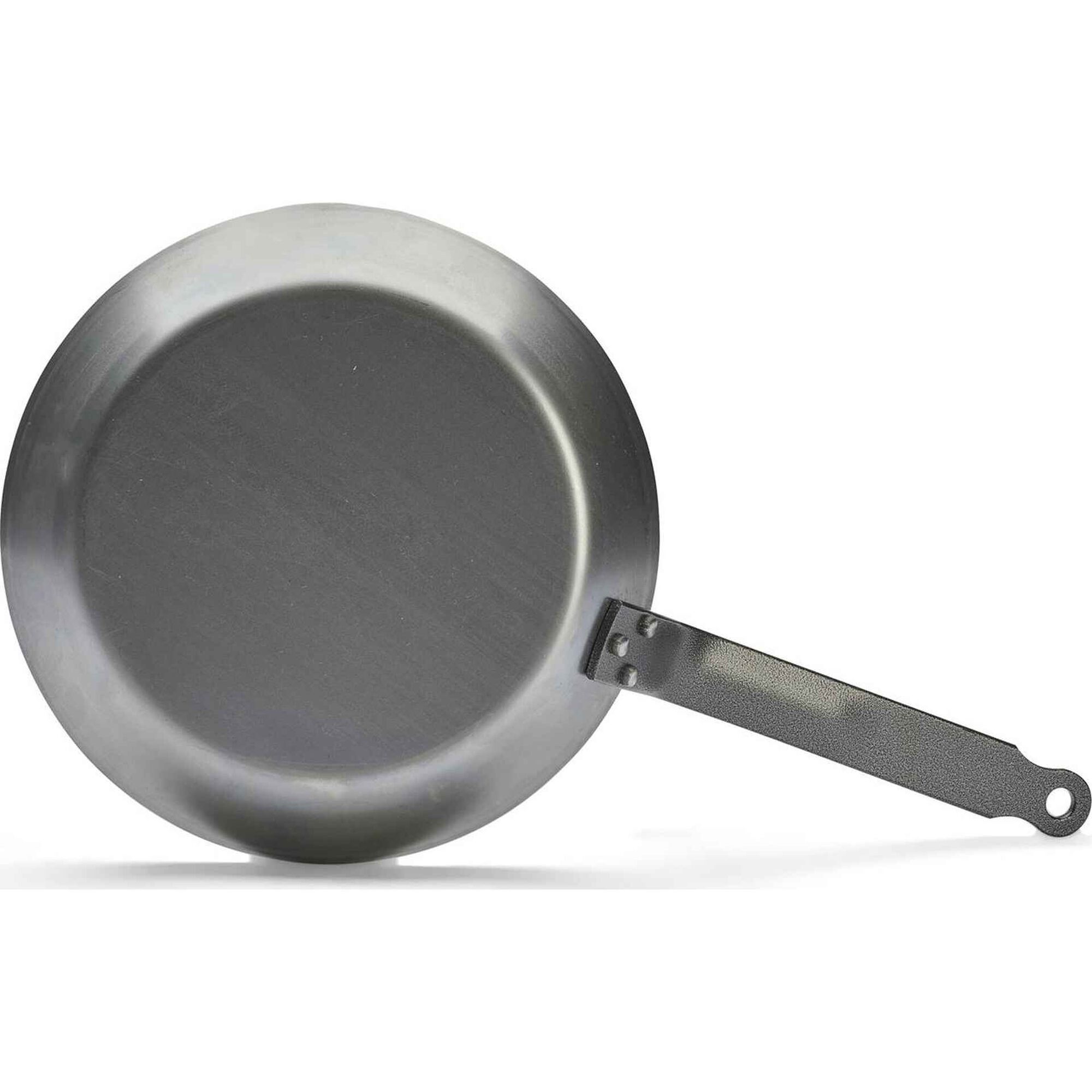 Frigideira A&ccedil;o Carbono 24 cm Carbone Plus deBuyer