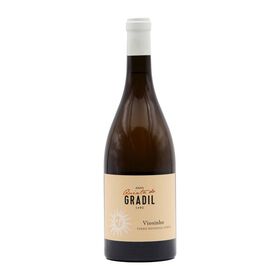 Quinta do Gradil Viosinho Lisboa Vinho Branco