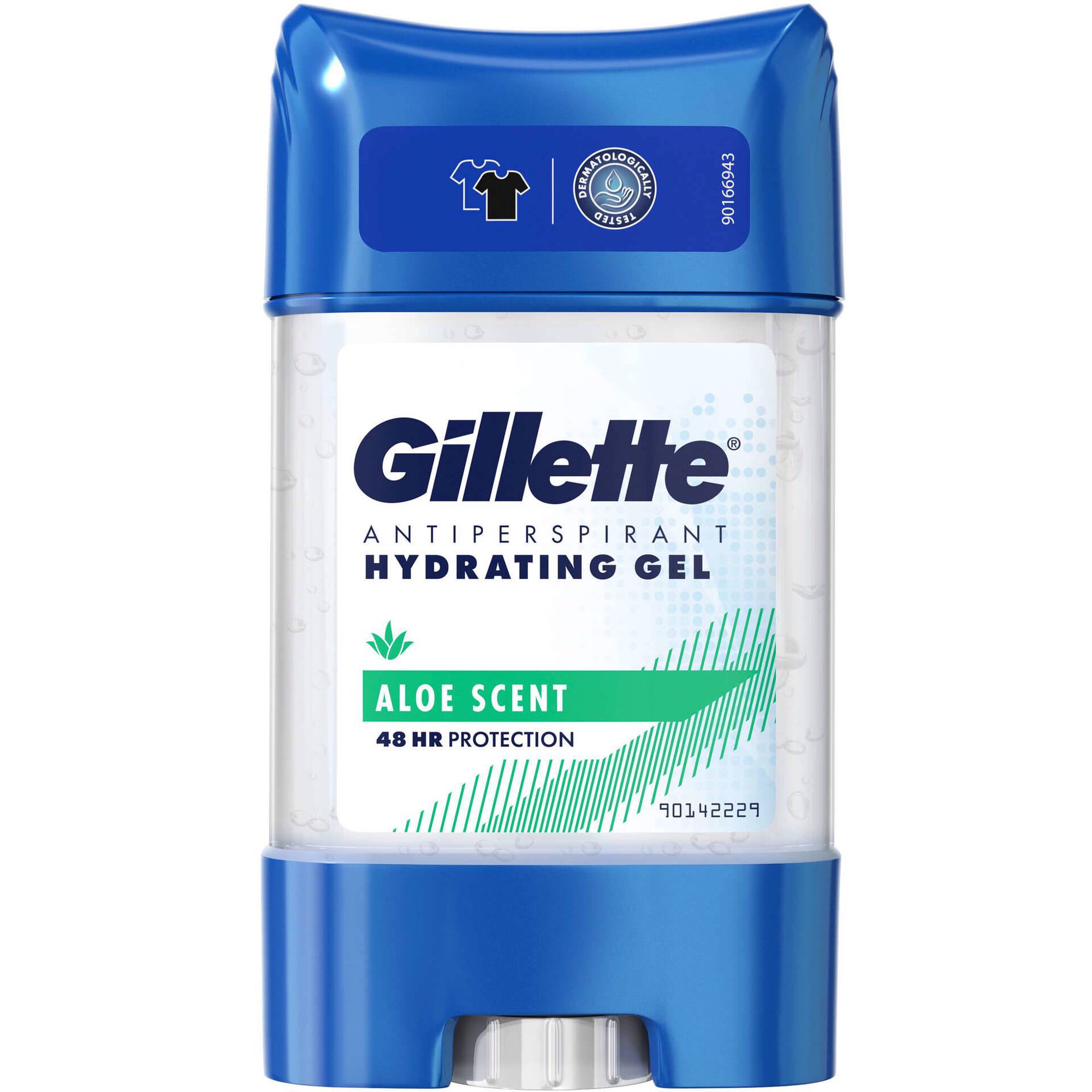 Desodorizante Stick Hydra Gel Aloe Vera