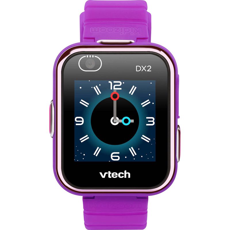 Kidizoom - Smart Watch DX2 Relógio Roxo