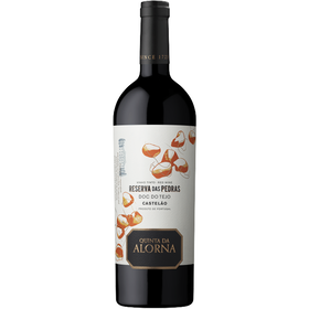 Quinta Da Alorna Reserva Das Pedras Tejo Vinho Tinto