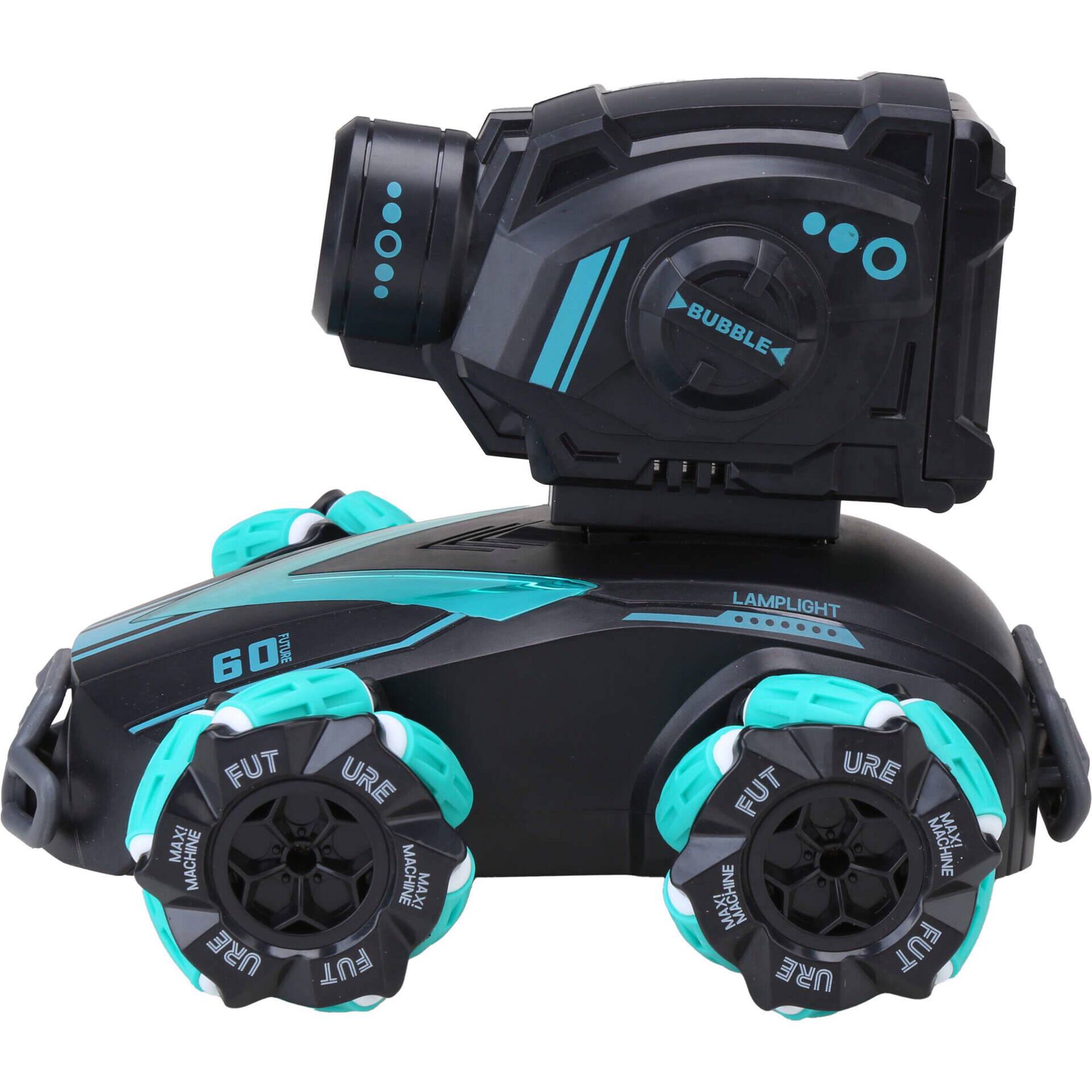 Apocalipse Recon 1:12