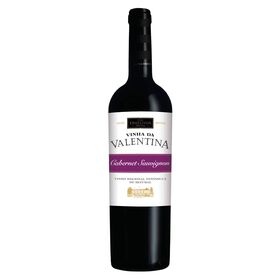 Vinha da Valentina Cabernet Sauvignon Pen&iacute;nsula de Set&uacute;bal Vinho Tinto