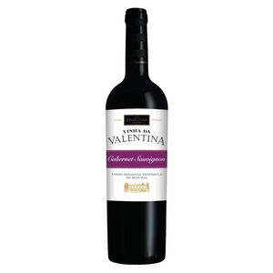 Vinha da Valentina Cabernet Sauvignon Península de Setúbal Vinho Tinto