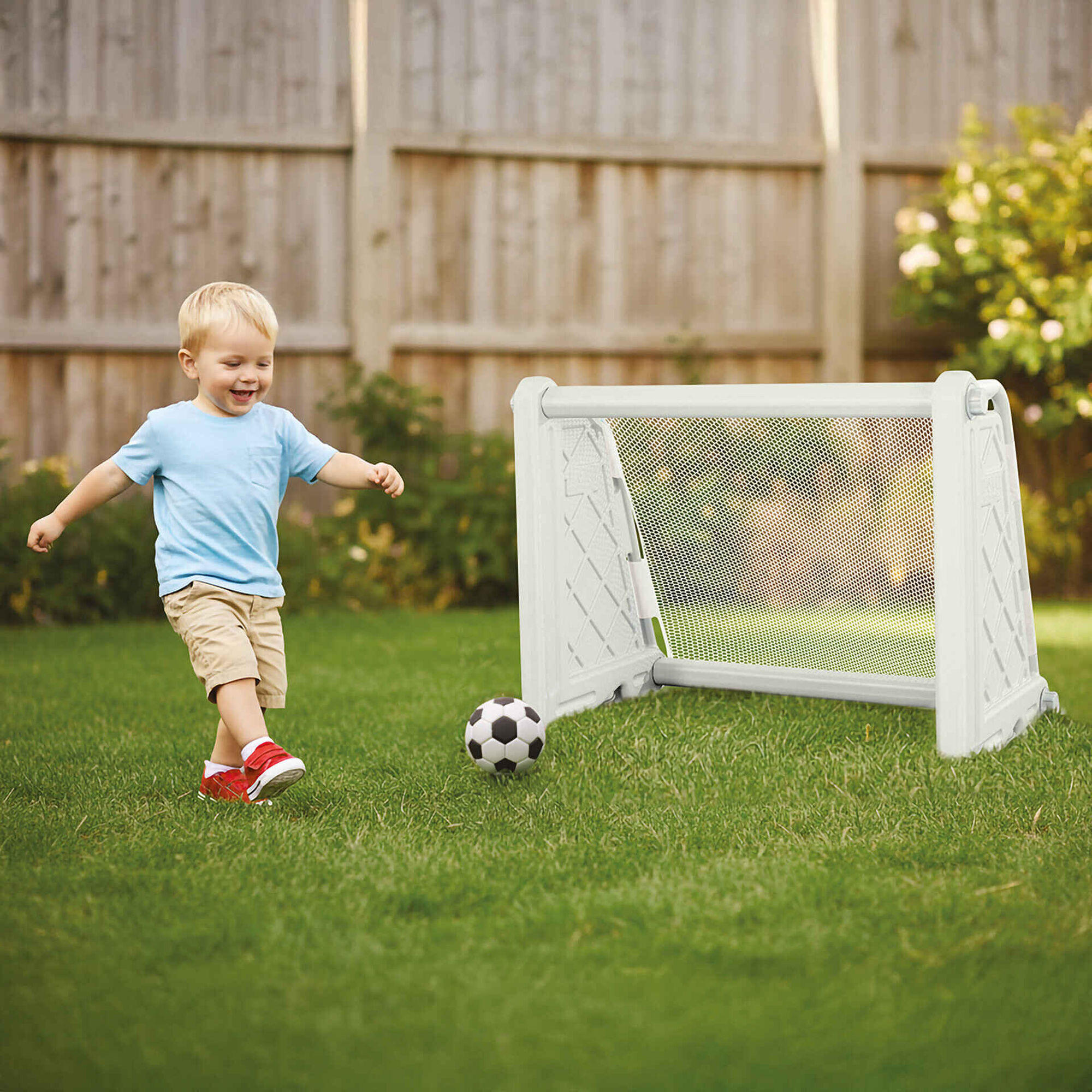 Dolu - A Minha Baliza de Futebol, , hi-res
