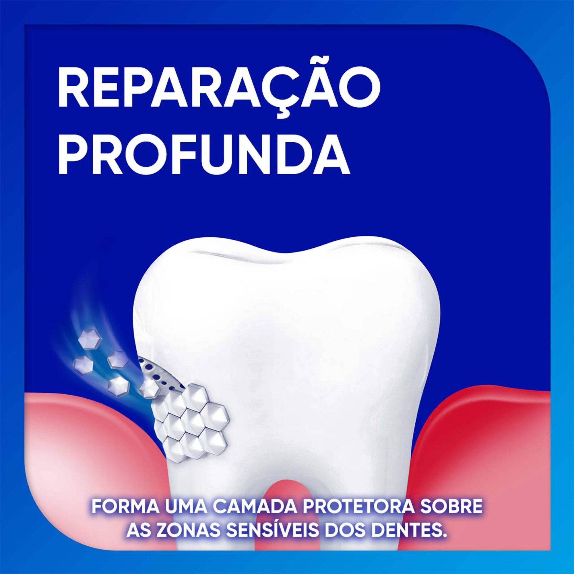 Pasta de Dentes Sensibilidade Repair & Protect