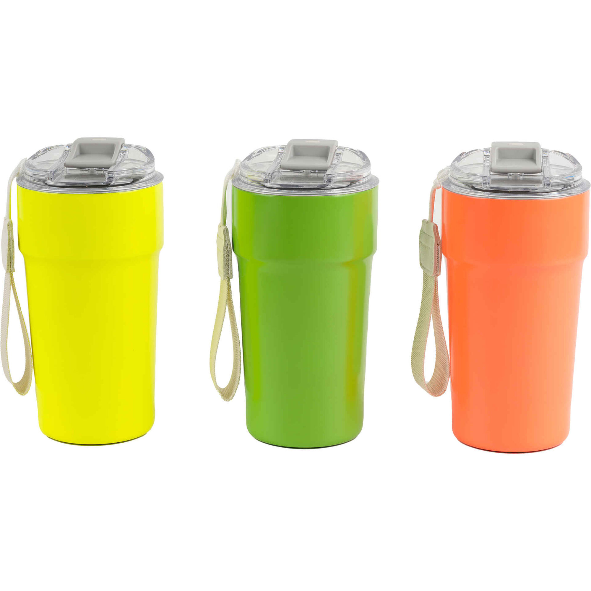 Copo T&eacute;rmico 500ml Neon (v&aacute;rias cores) Note!