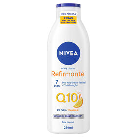 Loção Corpo Q10 Refirmante Loção Corpo Q10 Refirmante