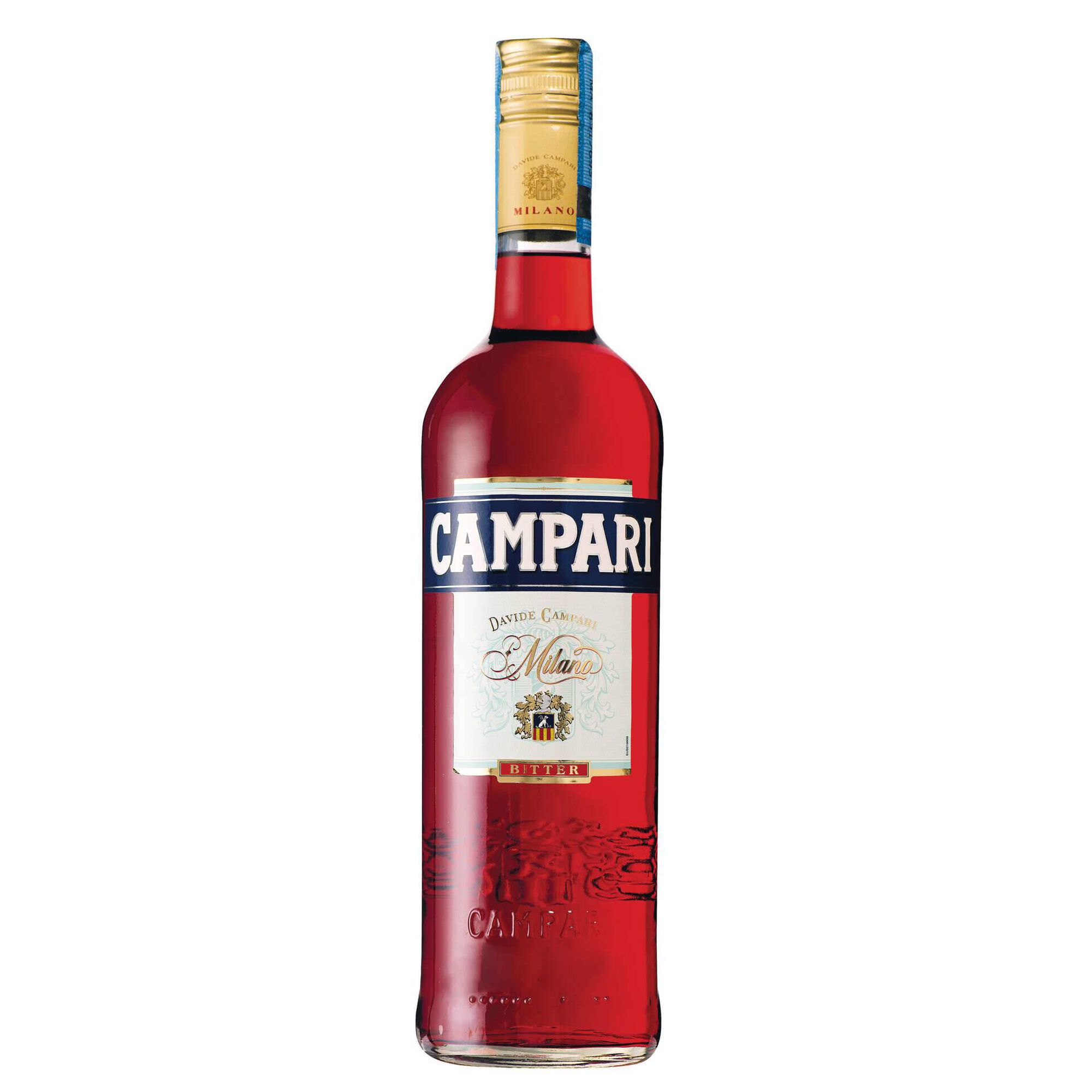Campari Bitter Aperitivo