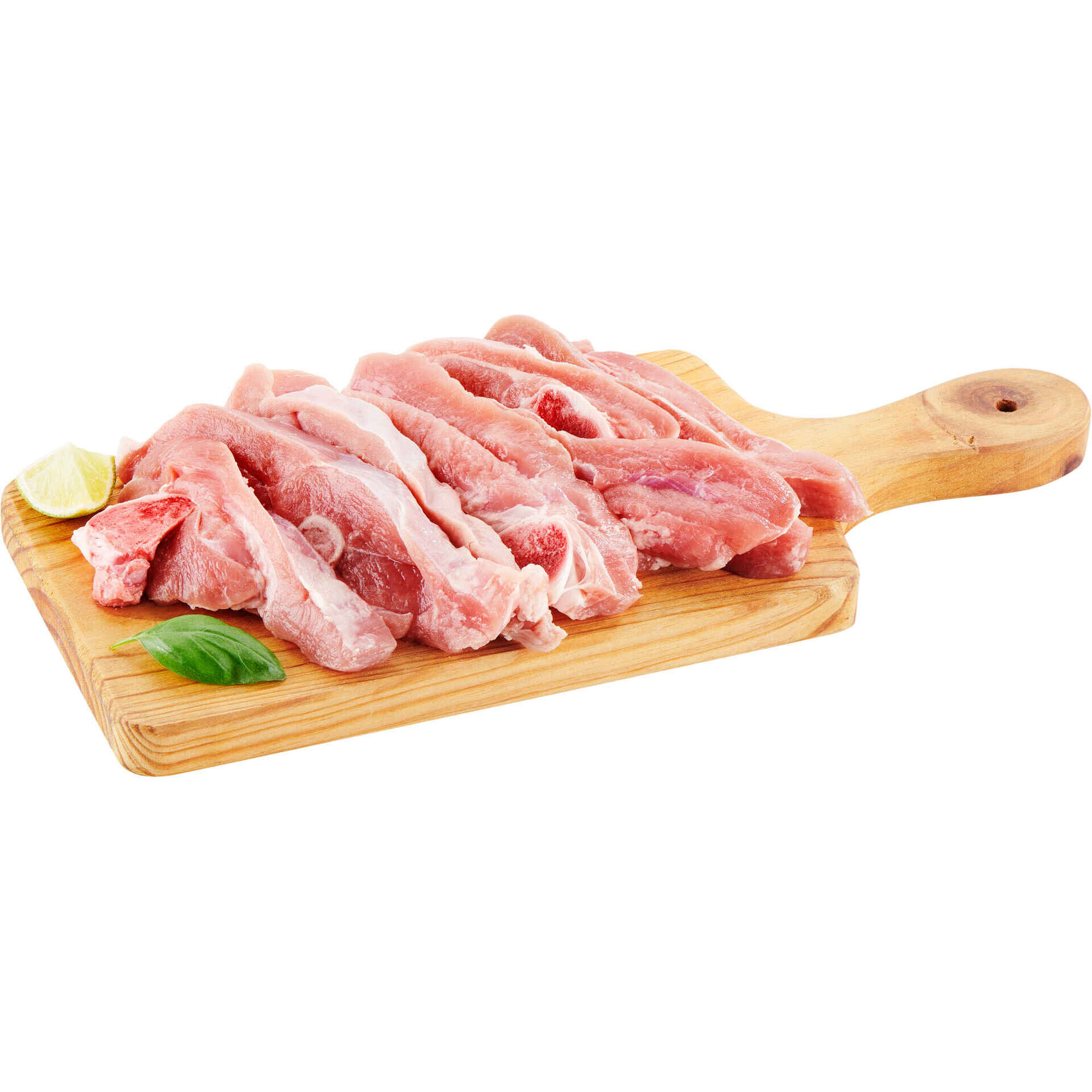 Costeleta da Coxa de Peru Turkey Lovers