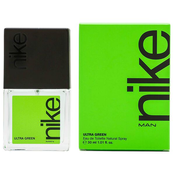 Perfume Ultra Green Nike
