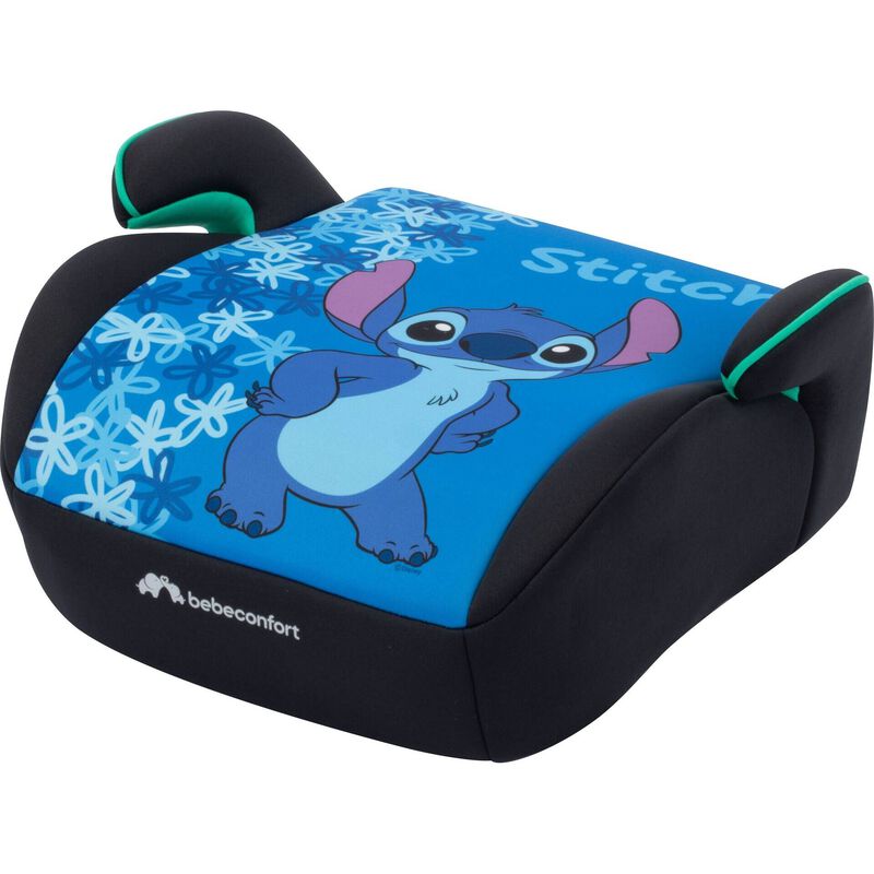 Assento Auto I-Size 128-150cm Stitch Bebeconfort