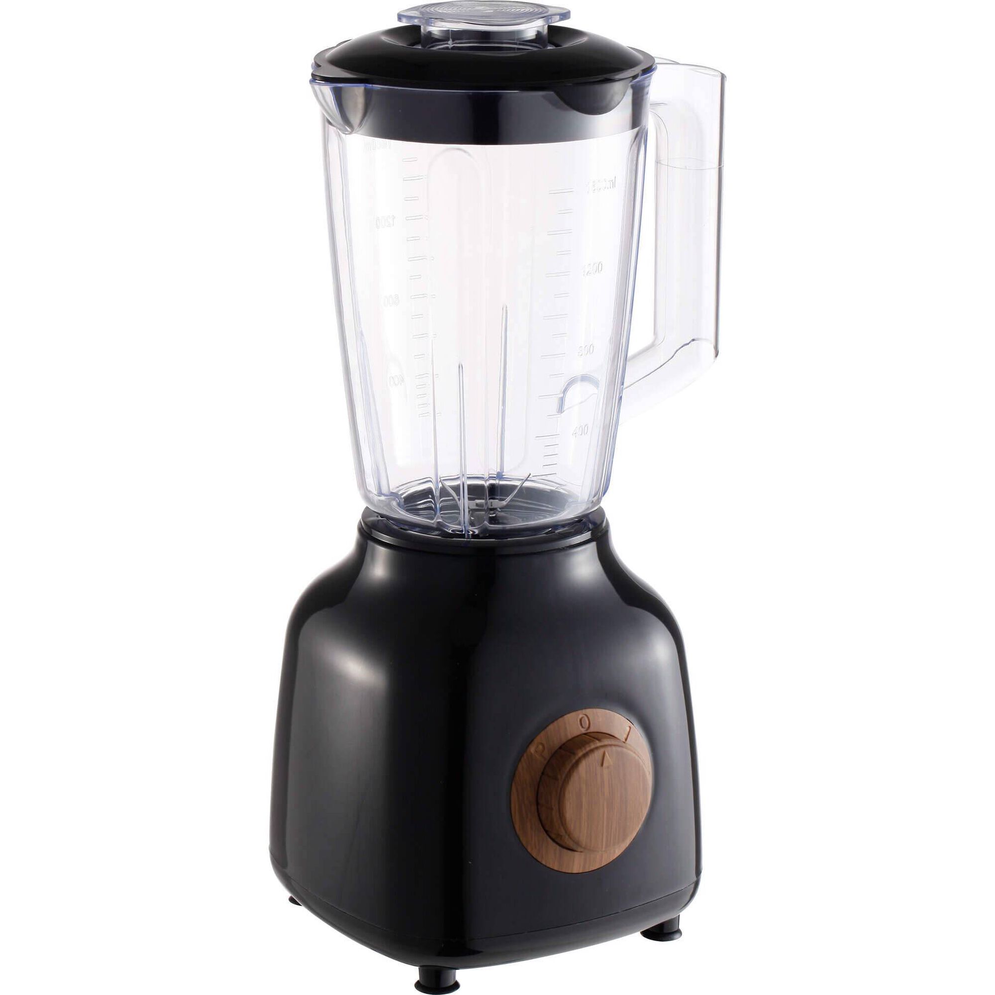 Liquidificadora 1,6L 2 Velocidades Bazar&atilde;o