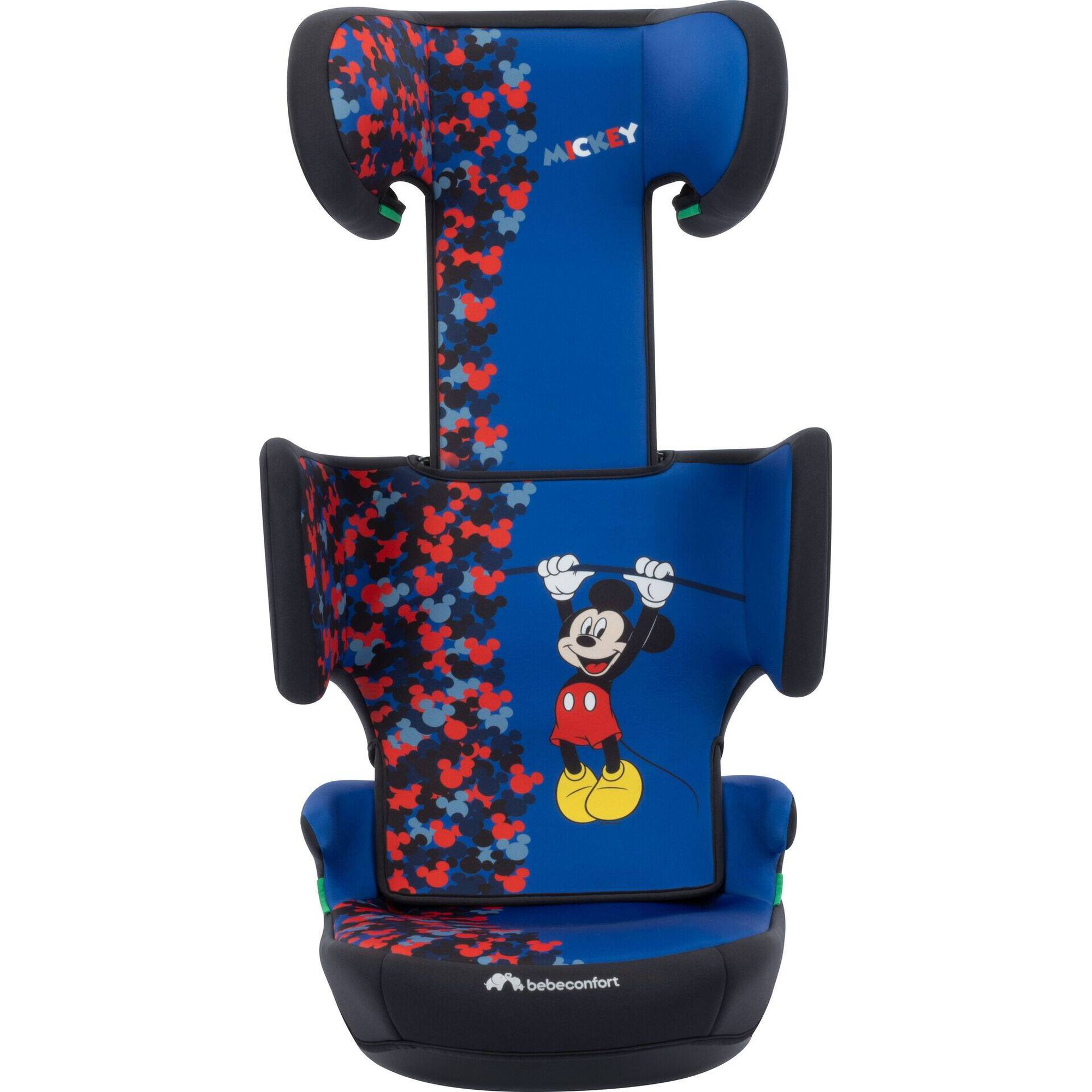 Cadeira Auto I-Size 100-150cm Mickey