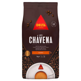 Café em Grão Torrado Lote Chávena Int 12