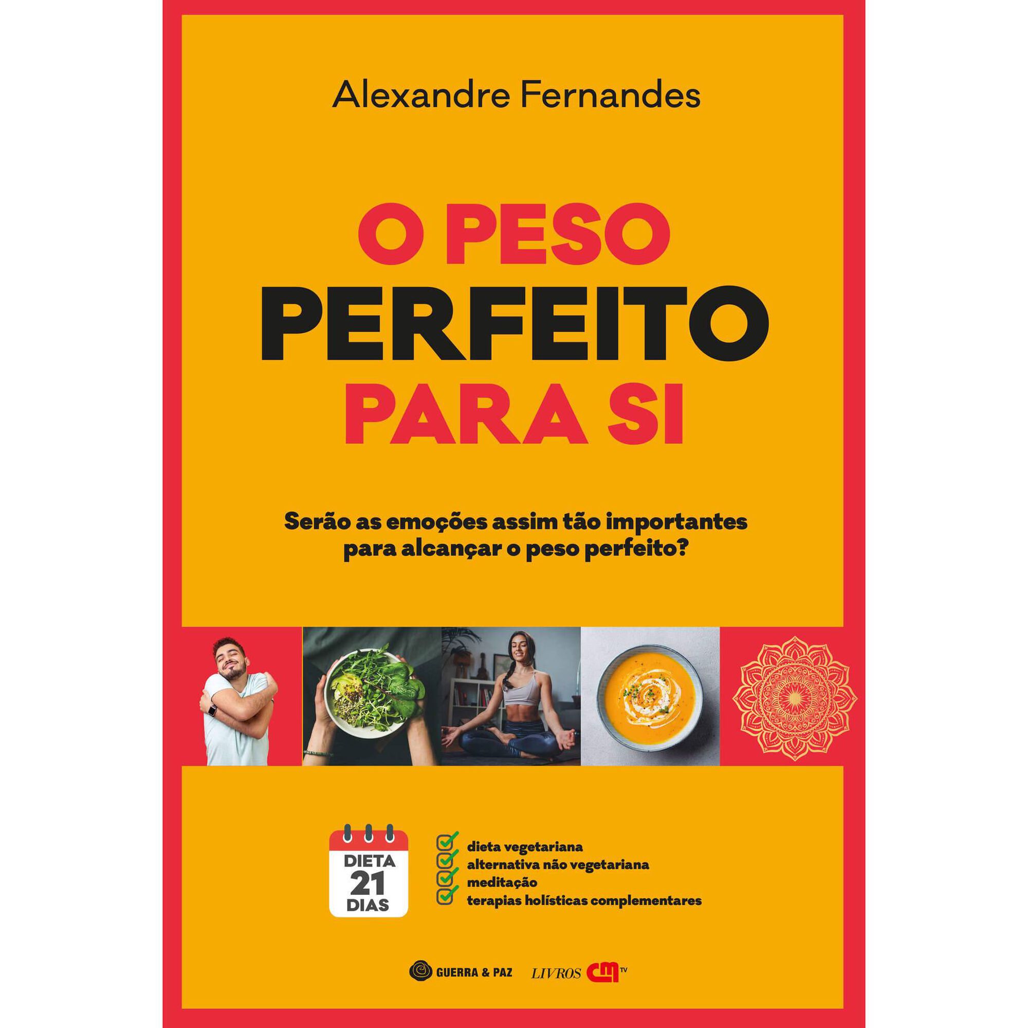 O Peso Perfeito Para Si