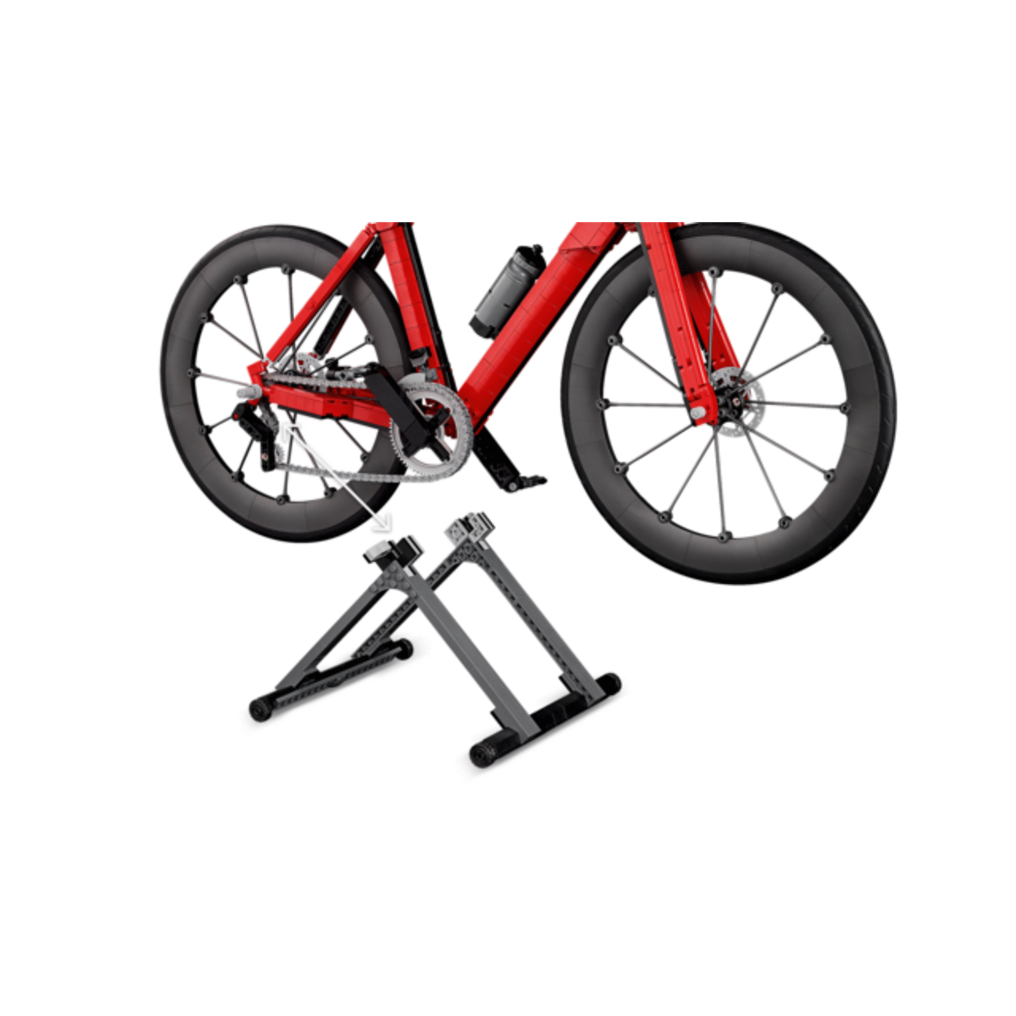 LEGO Icons - Bicicleta de Estrada - 11380