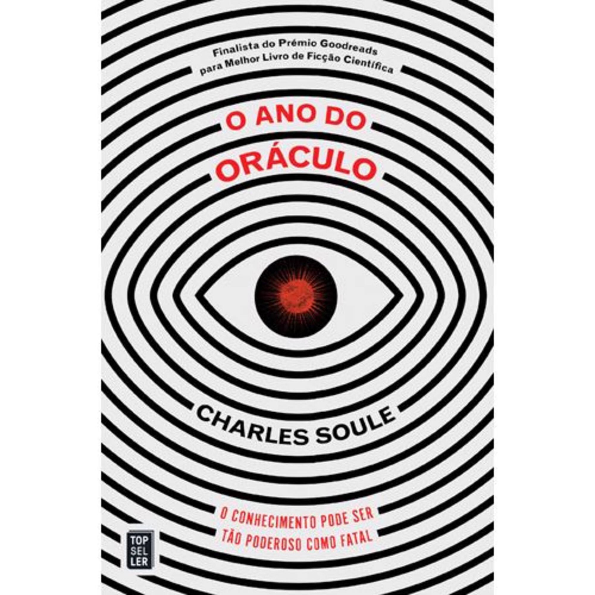 O Ano do Oráculo O Ano do Oráculo