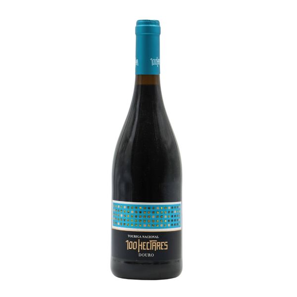 100 Hectares Touriga Nacional Douro Vinho Tinto