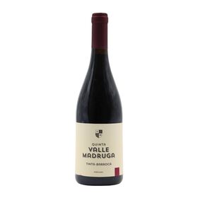 Quinta Valle Madruga Tinta Barroca Tr&aacute;s-Os-Montes Vinho Tinto