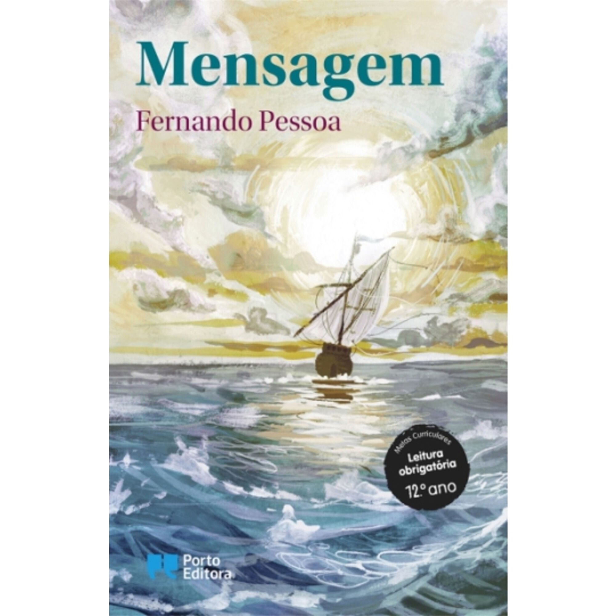 Mensagem Mensagem