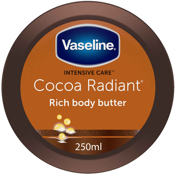 Creme Corpo Manteiga de Cacau Vaseline