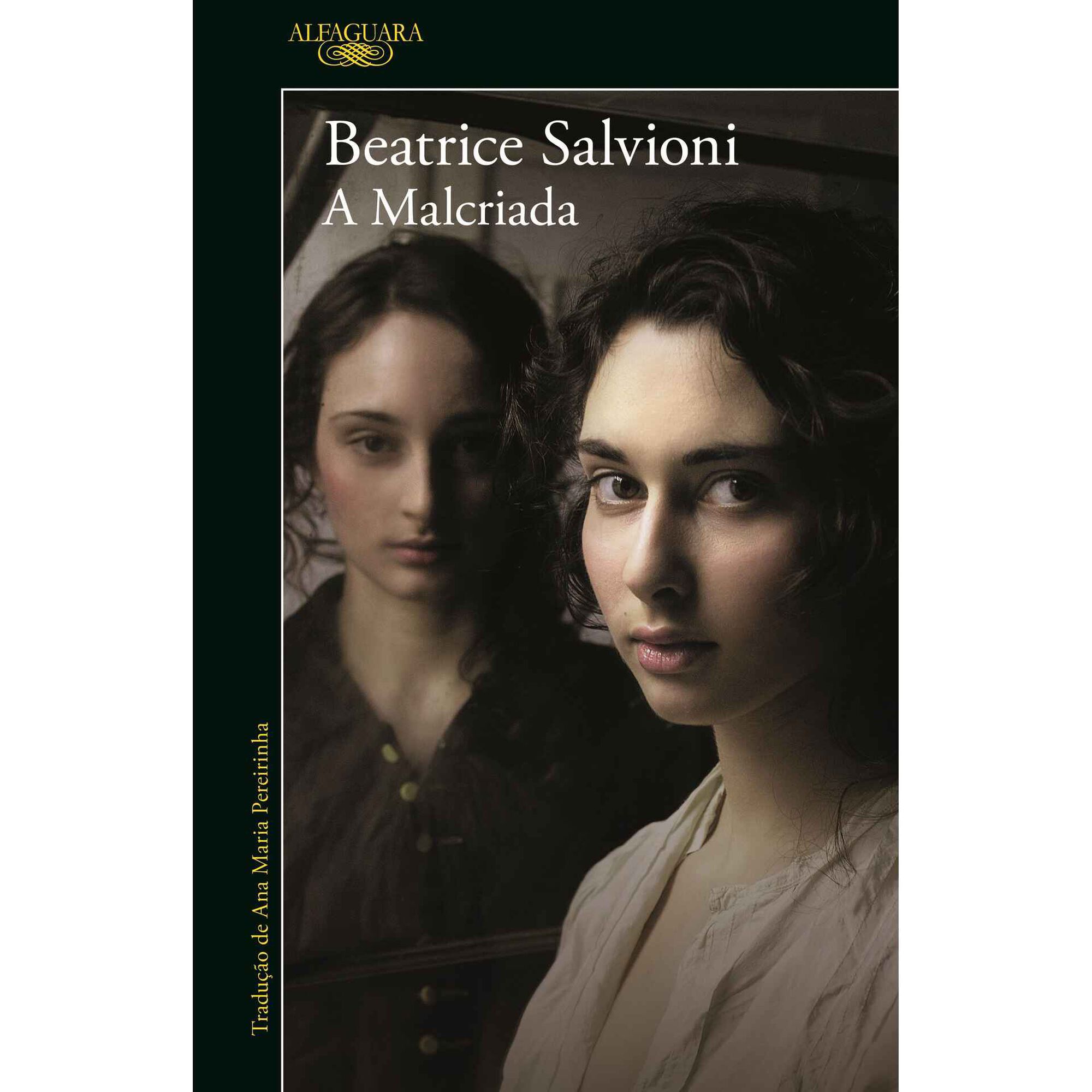 A Malcriada de Beatrice Salvioni