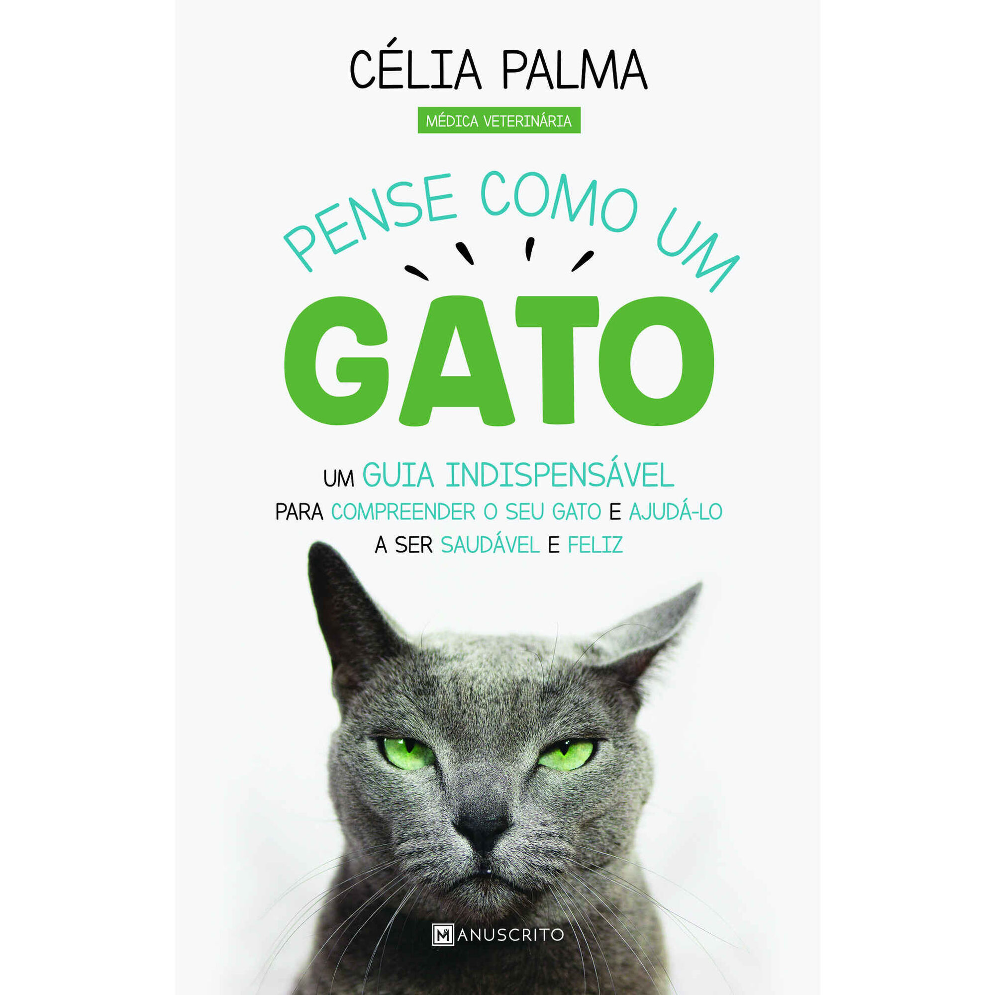Pense como um Gato