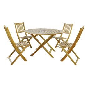 Conjunto Jardim 4 Lugares Conjunto Jardim 4 Lugares