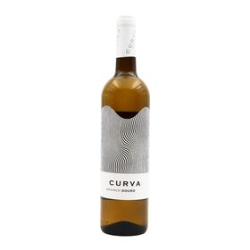 Curva Douro Vinho Branco