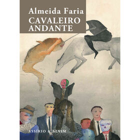 Cavaleiro Andante de Almeida Faria