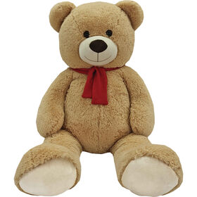 Zoko - Peluche Urso