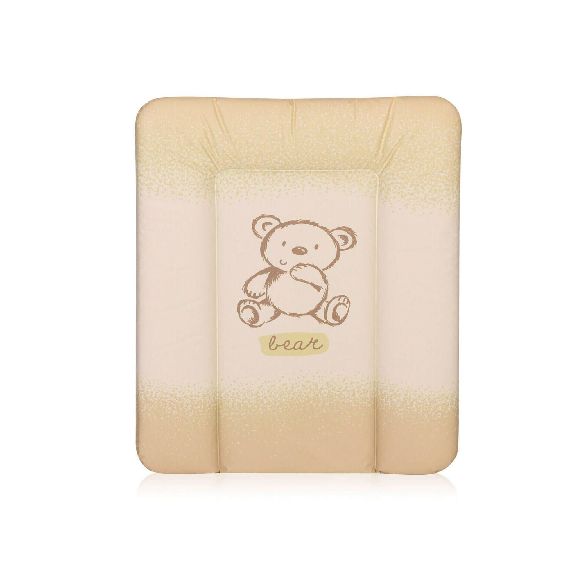 Muda Fraldas Soft (V&aacute;rias Cores)