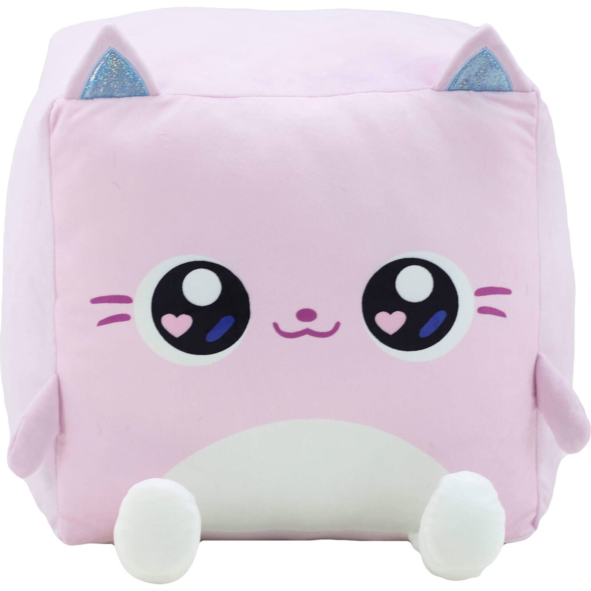 Peluche Cubeezz 43cm (v&aacute;rios modelos)