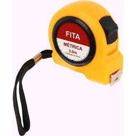 Fita M&eacute;trica 3M Bazar&atilde;o