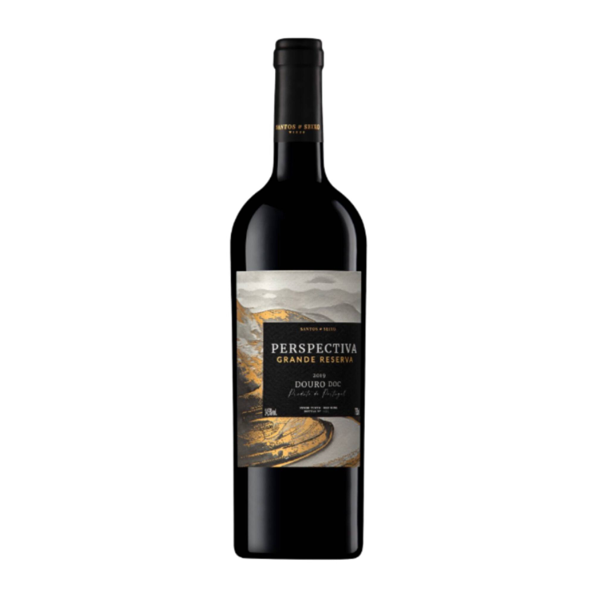 Perspectiva Grande Reserva Douro Vinho Tinto
